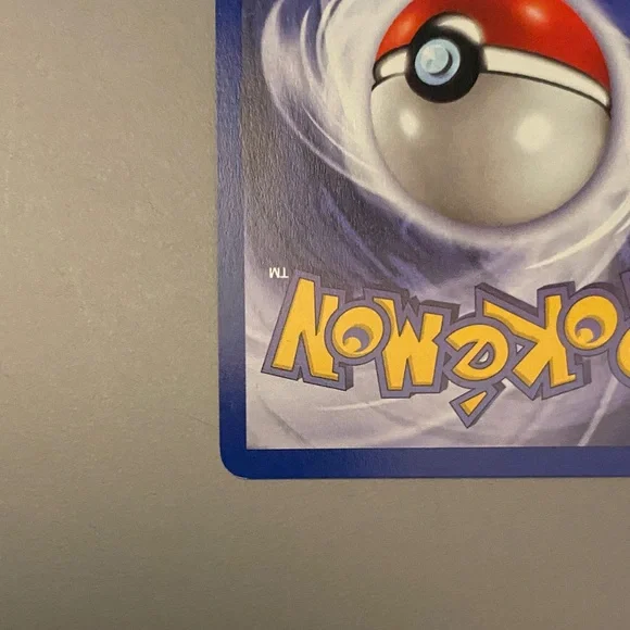 ORIGINAL DARK CHARMELEON POKEMON CARD 1ST EDITION - Picture 6 of 12